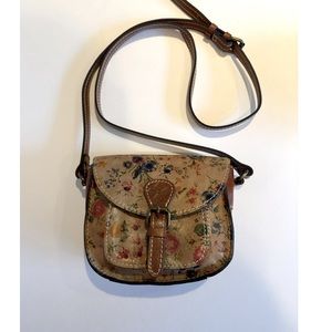 Patricia Nash Women's Crossbody Bag
